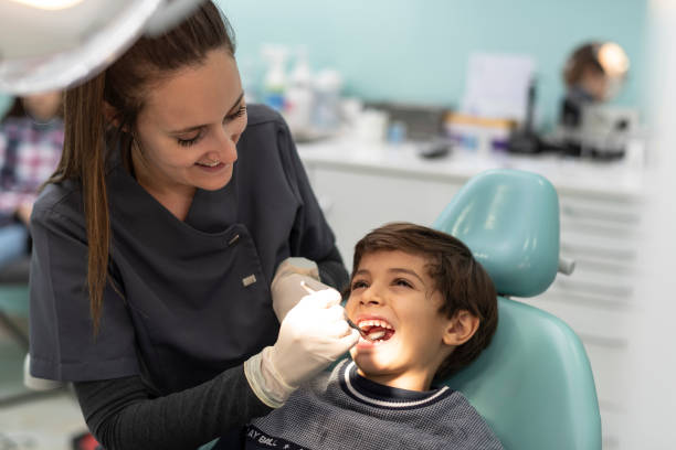 Best Emergency Wisdom Tooth Extraction in Acworth, GA