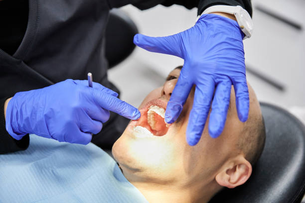 Best Emergency Cosmetic Dentistry (e.g., broken veneers) in Acworth, GA